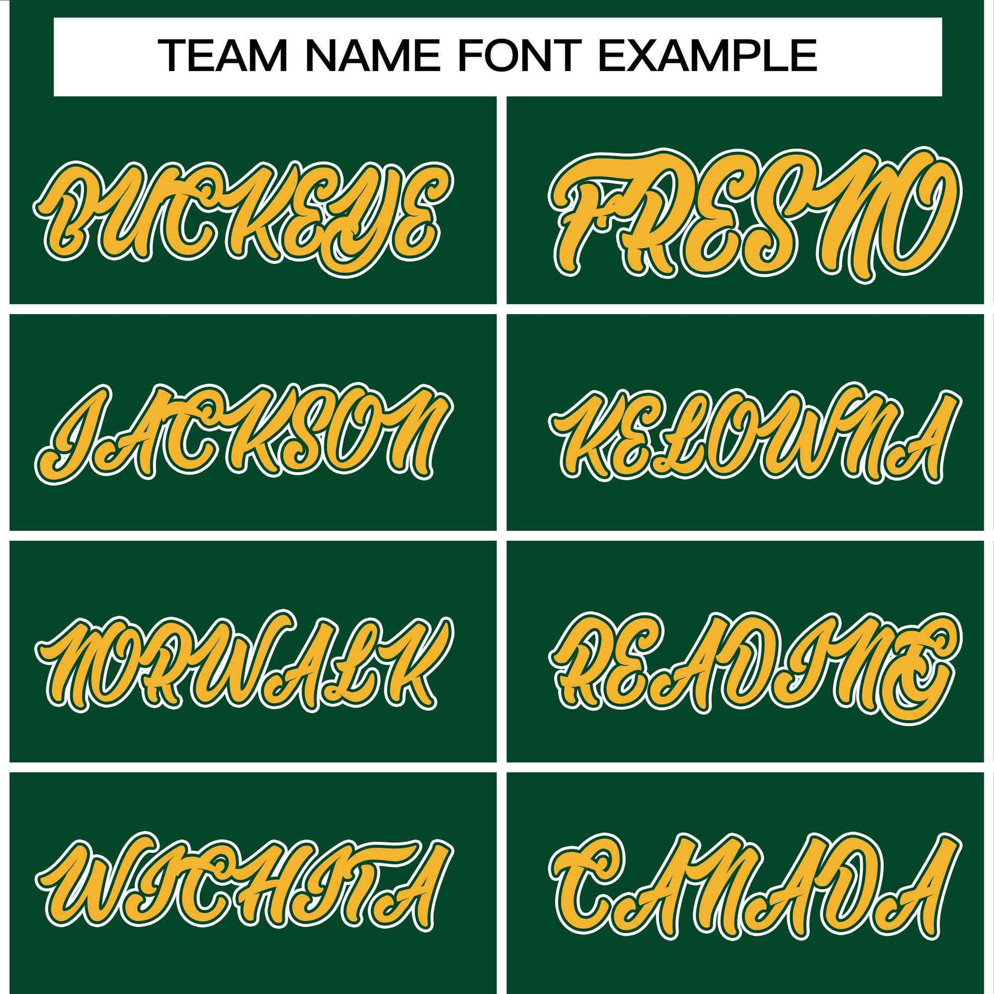 Custom Stitched Green Gold Raglan Sleeves Sports Pullover Sweatshirt Hoodie For Women