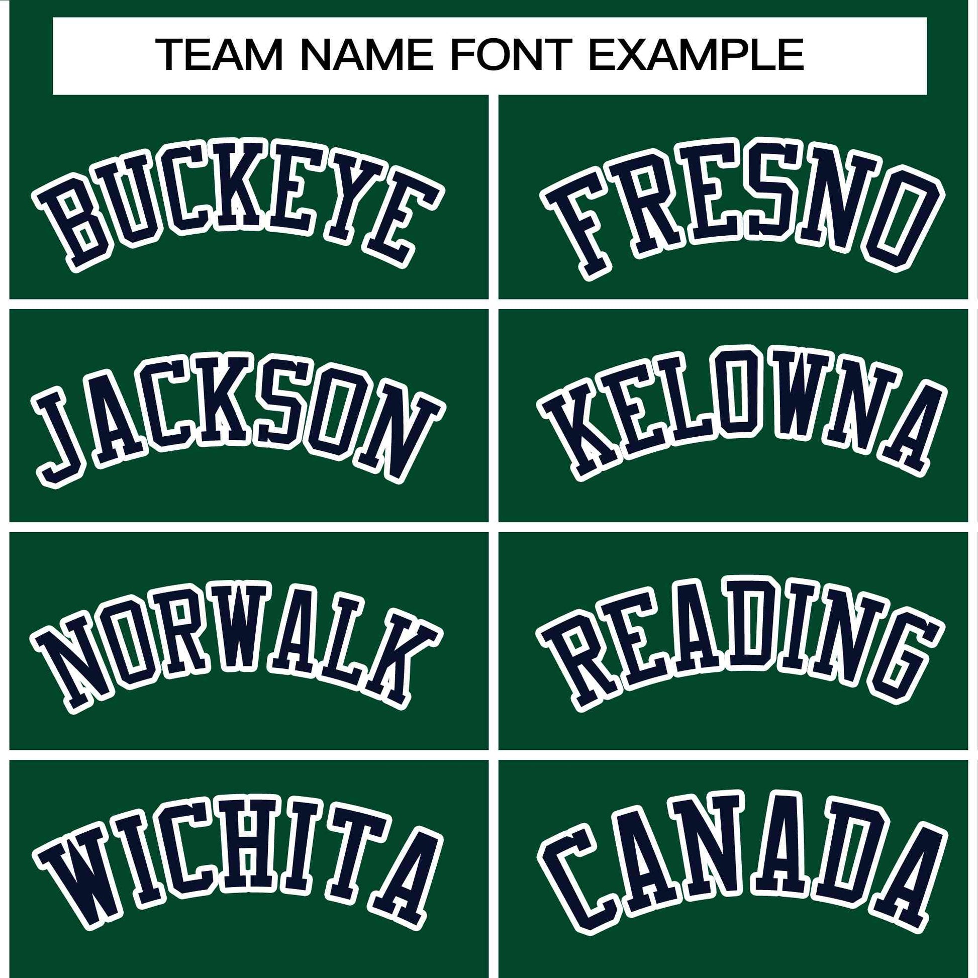 Custom Stitched Green Navy Raglan Sleeves Sports Pullover Sweatshirt Hoodie For Men