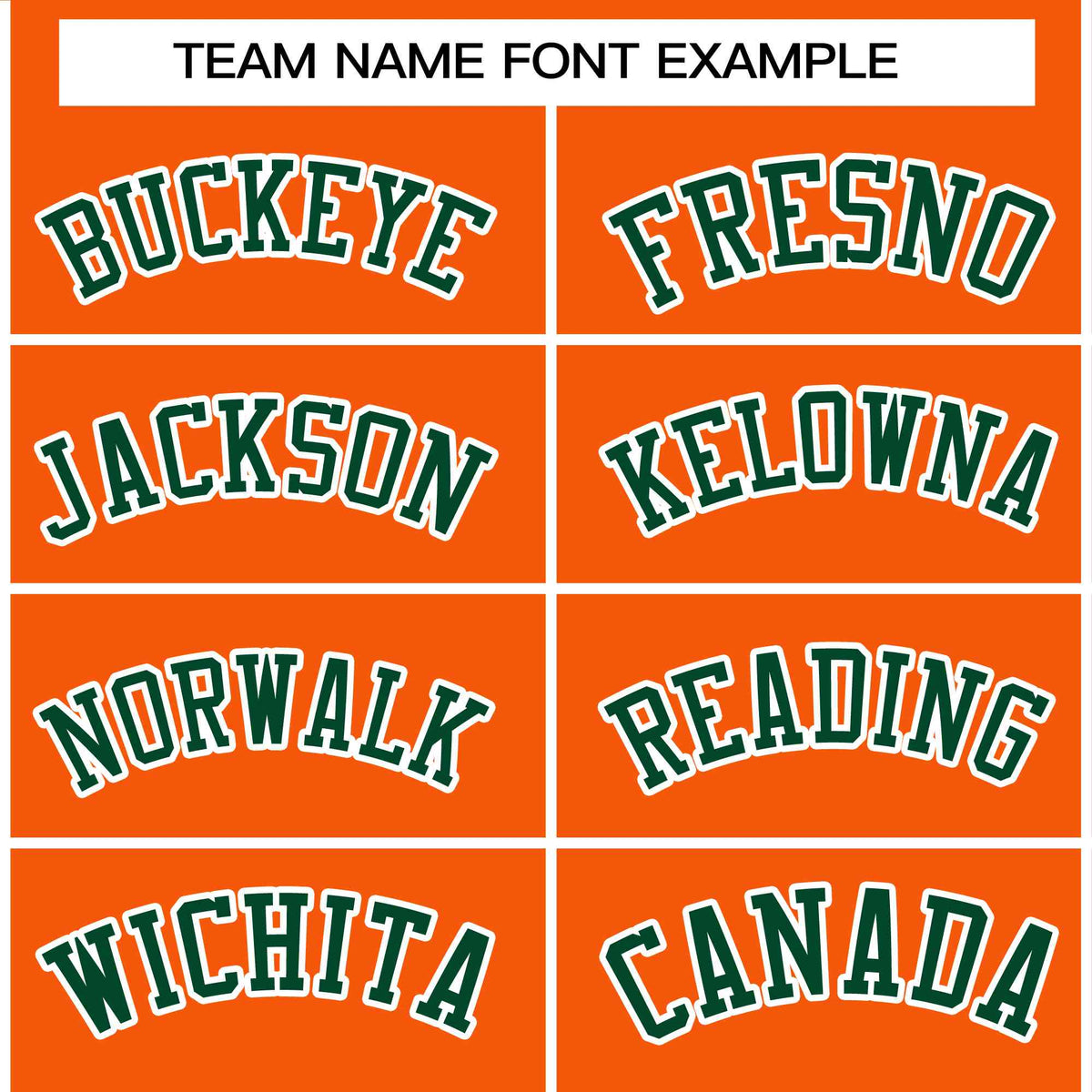 Custom Stitched Orange Green Raglan Sleeves Sports Pullover Sweatshirt Hoodie For Men