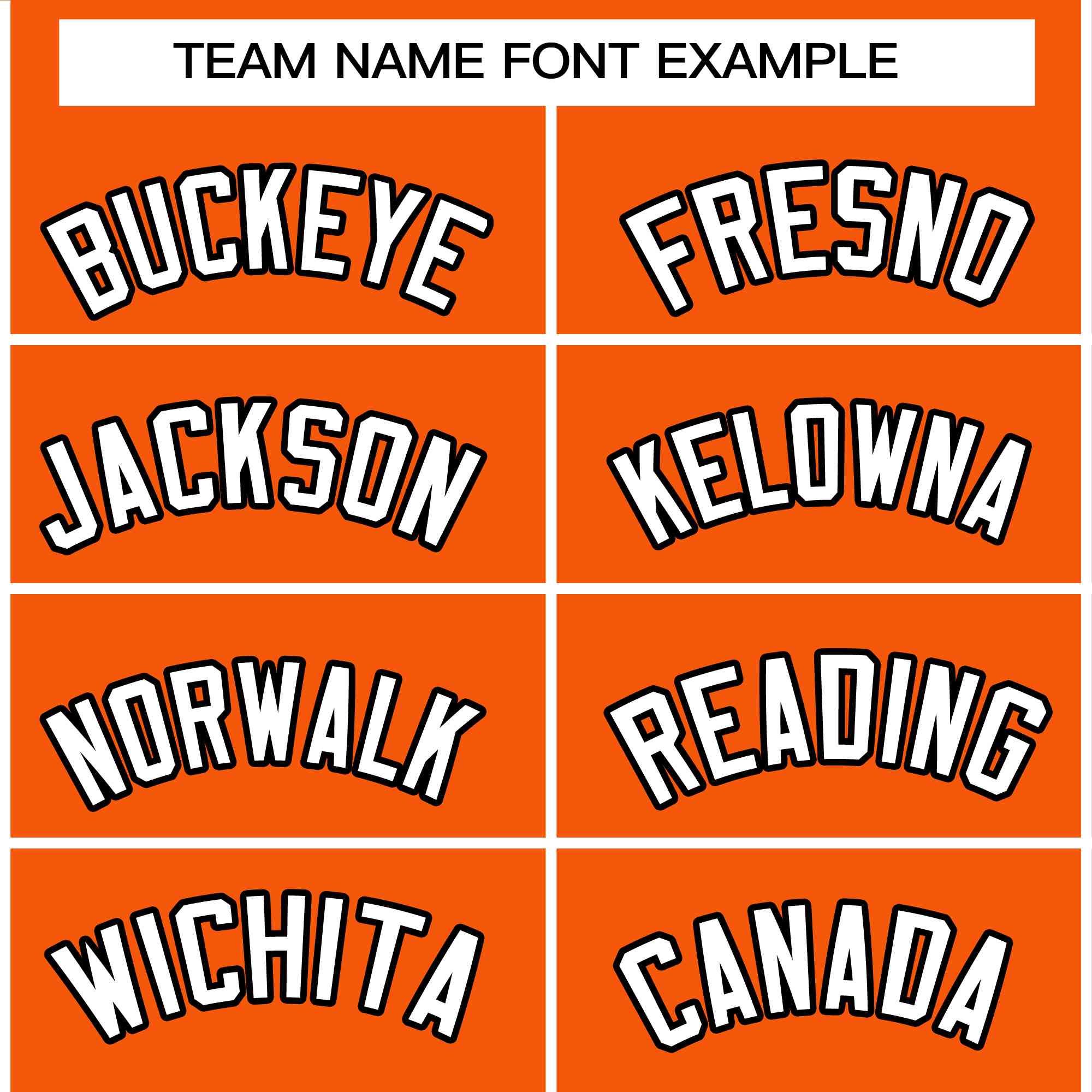 Custom Stitched Orange Black-White Raglan Sleeves Sports Pullover Sweatshirt Hoodie For Men