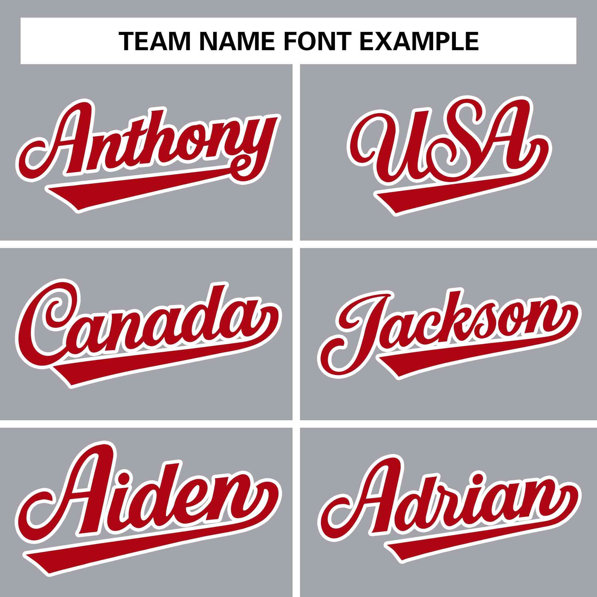 Custom Stitched Gray Red Raglan Sleeves Sports Pullover Sweatshirt Hoodie For Men
