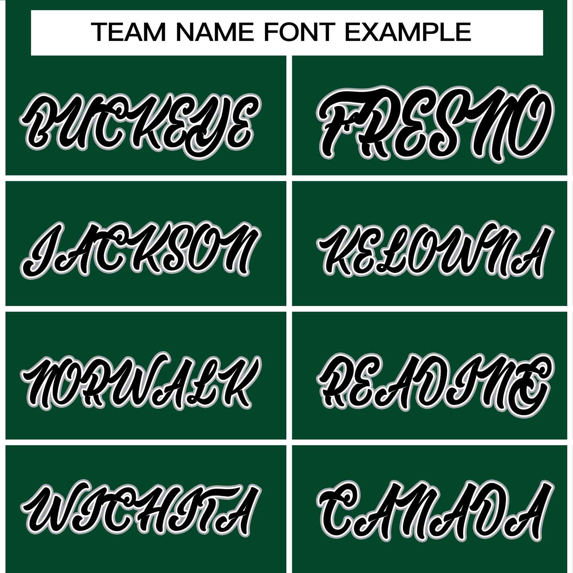 Custom Stitched Green Gray-Black Raglan Sleeves Sports Pullover Sweatshirt Hoodie For Men