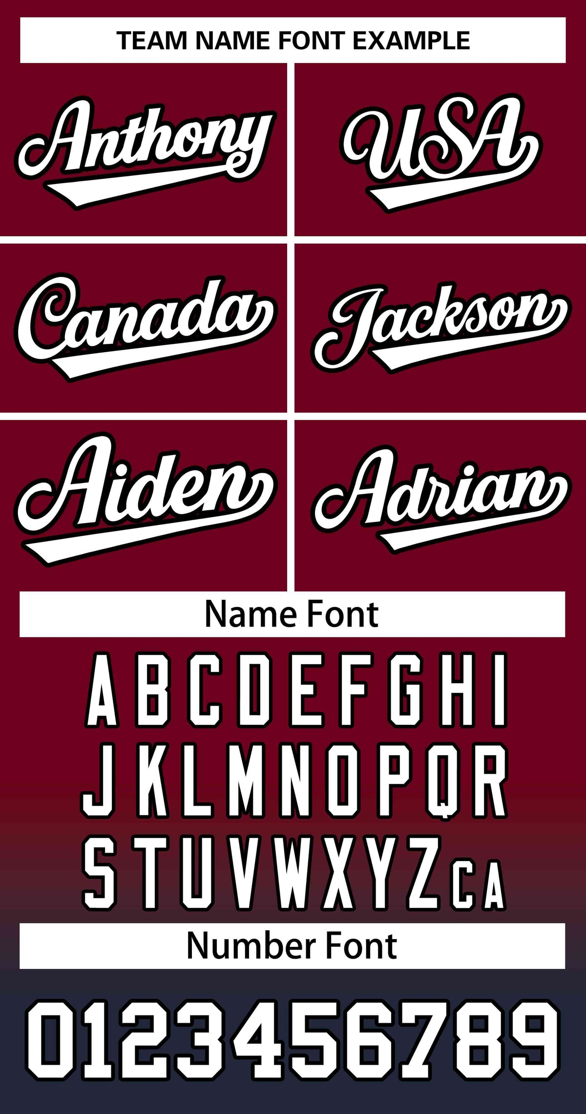 Custom Crimson Navy White-Black Gradient Fashion Authentic Two-Button Baseball Jersey