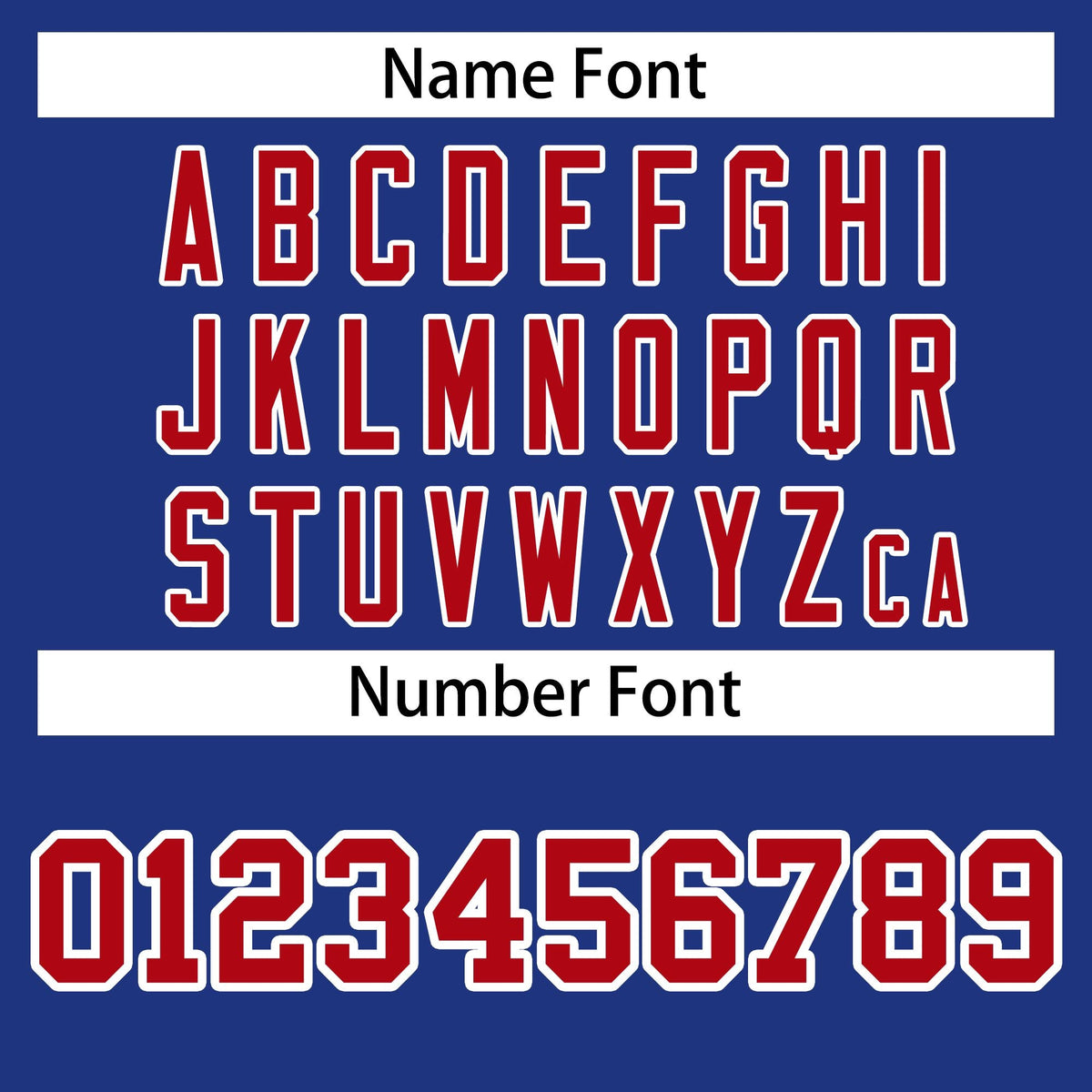 Custom Royal Red-White Raglan Sleeves Varsity Full-Snap Letterman Jacket