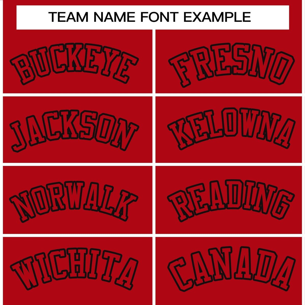 Custom Red Red-Black Raglan Sleeves Varsity Full-Snap Letterman Jacket