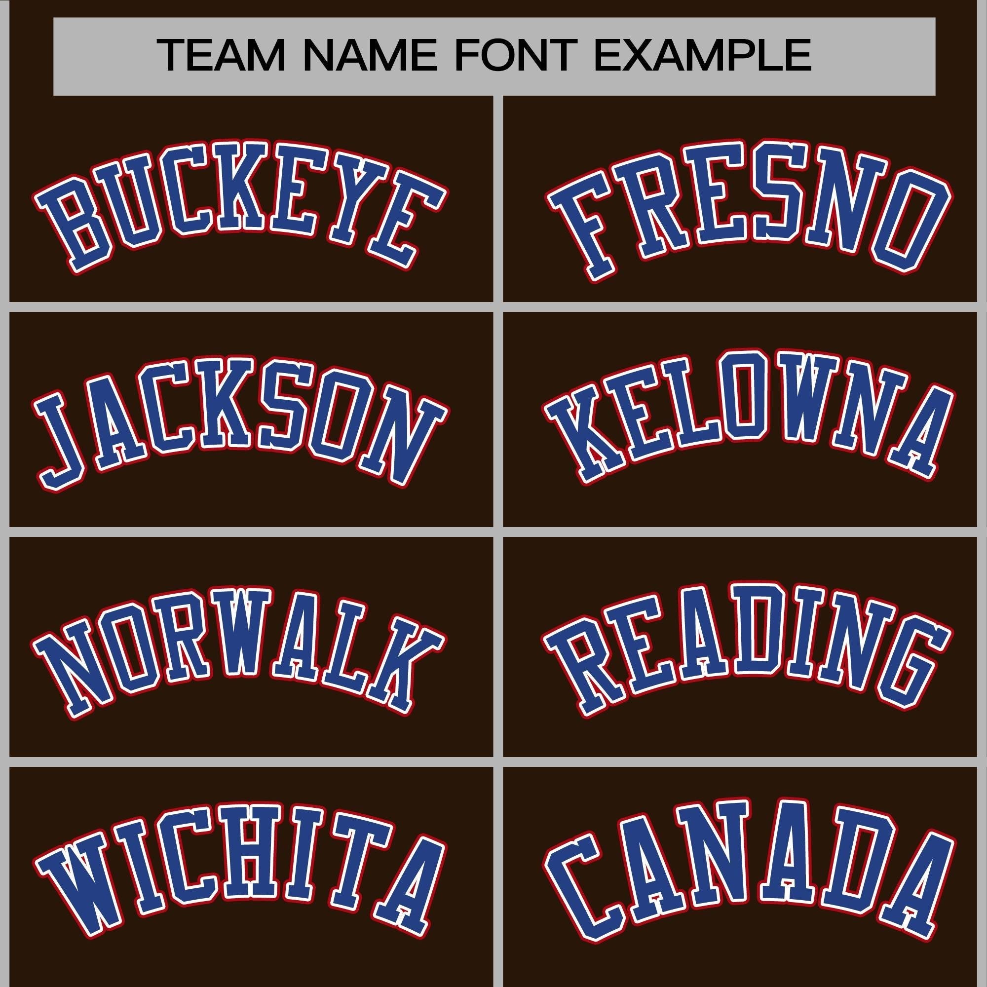 Custom Brown Royal-White Classic Style Varsity Full-Snap Letterman Jacket