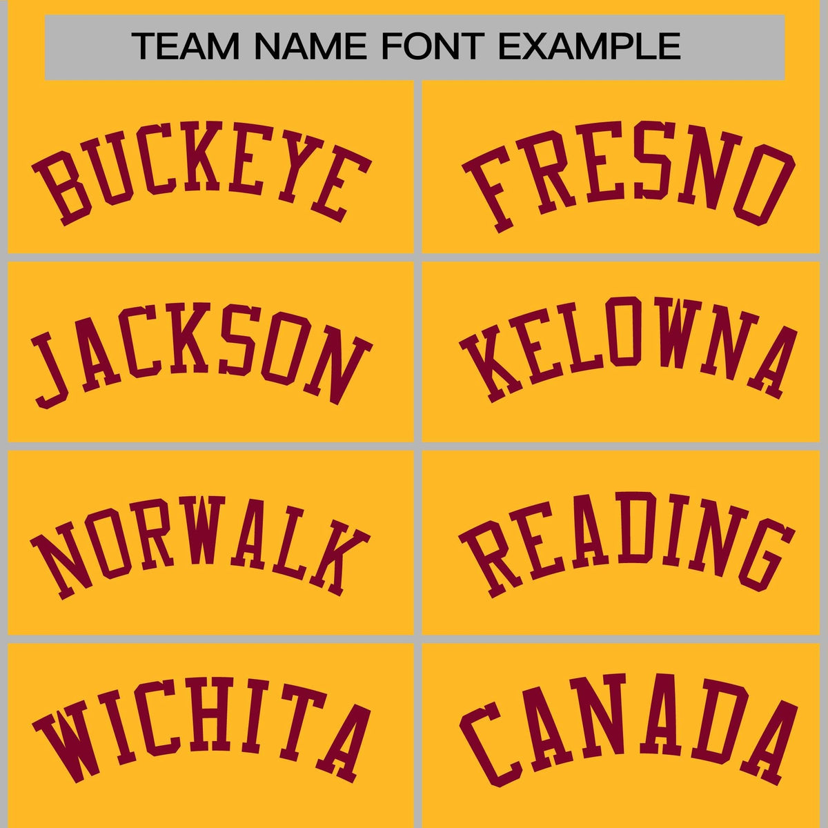 Custom Gold Crimson Classic Style Varsity Full-Snap Letterman Jacket