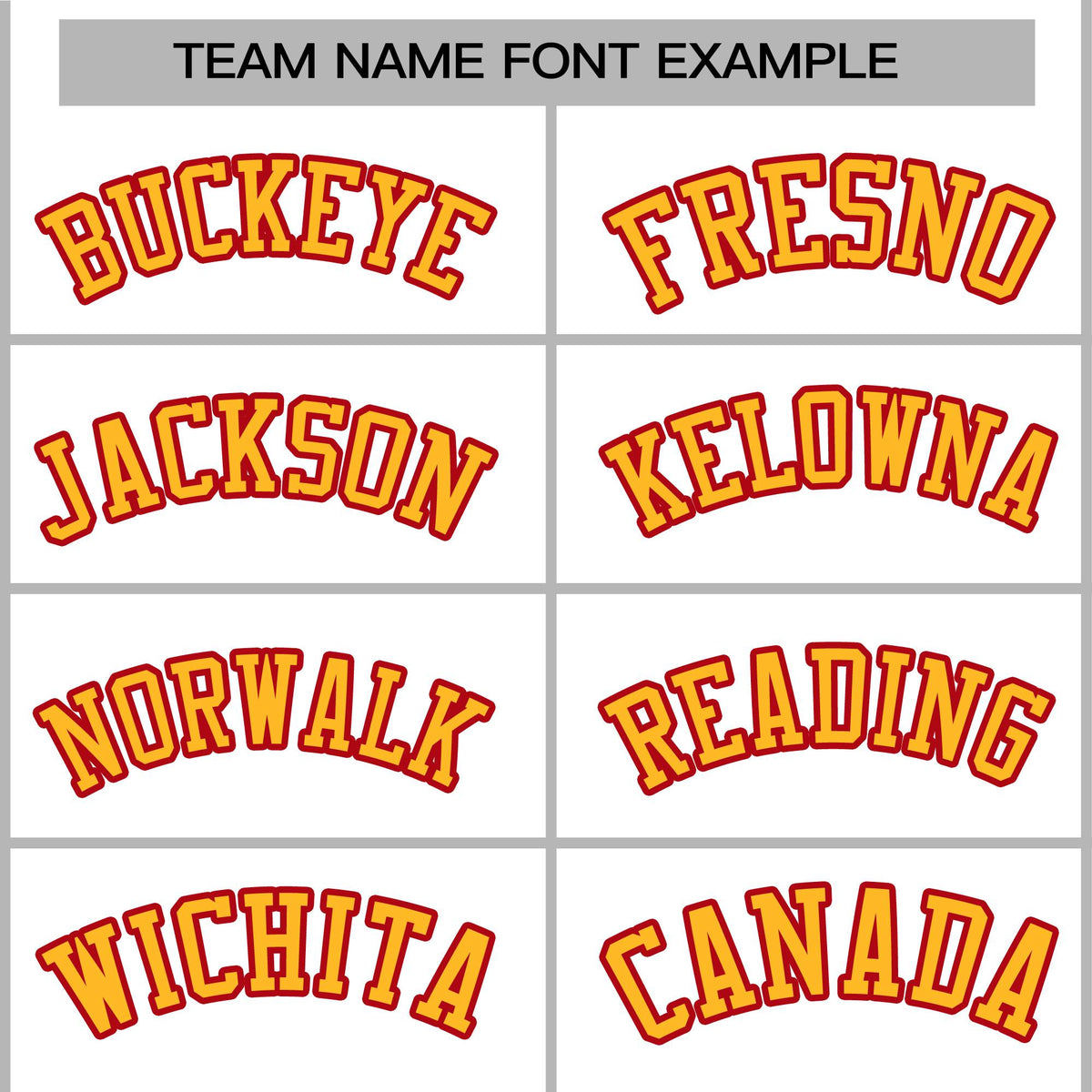 Custom White Yellow-Red Classic Style Varsity Full-Snap Letterman Jacket