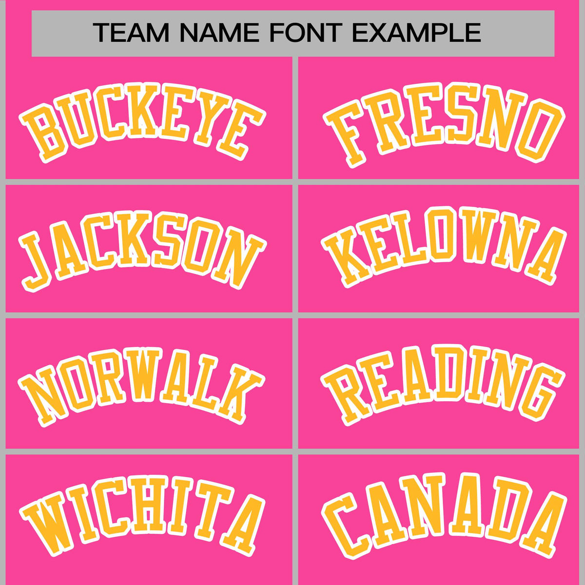 Custom Pink Gold-White Classic Style Varsity Full-Snap Letterman Jacket