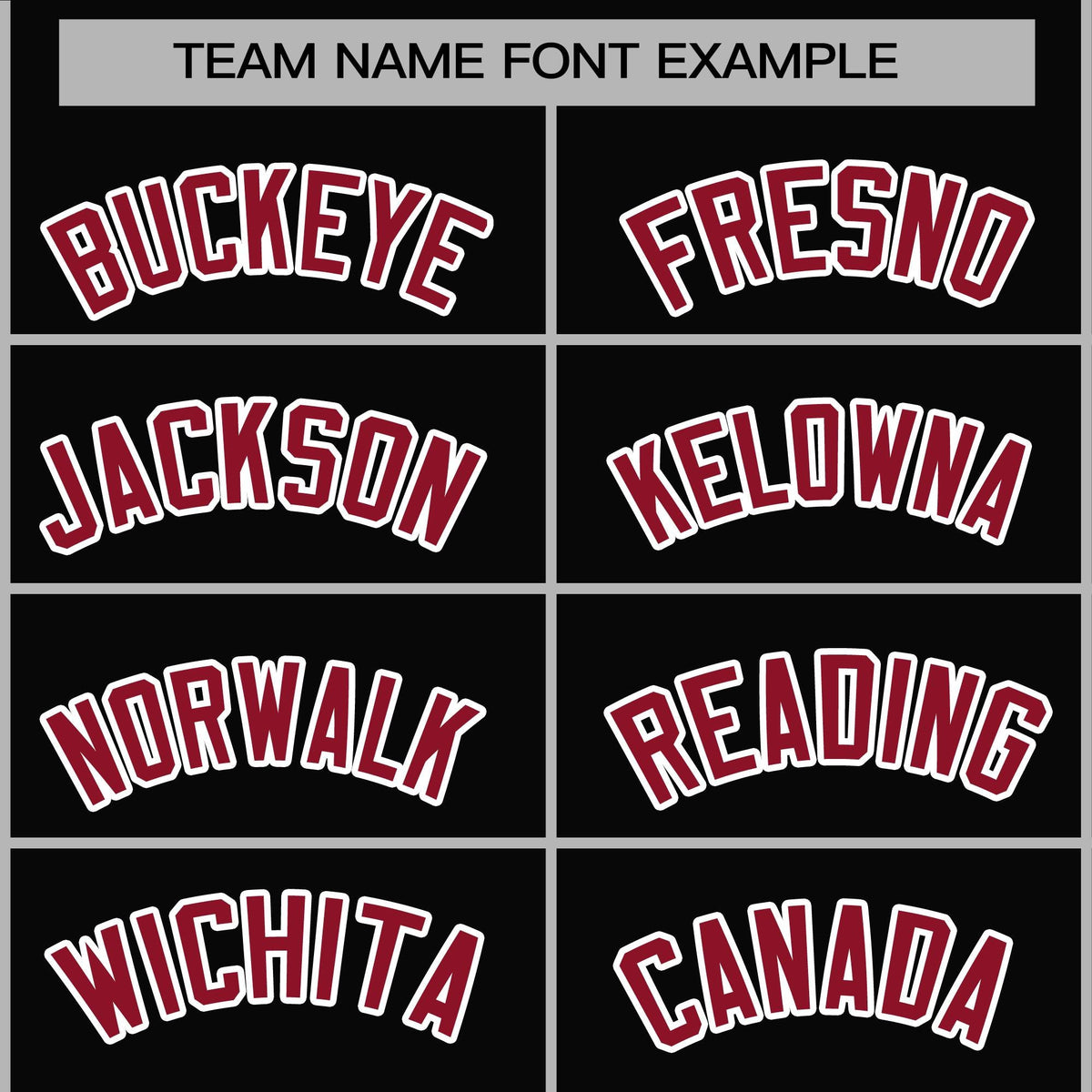 Custom Black Crimson-White Classic Style Varsity Full-Snap Letterman Jacket