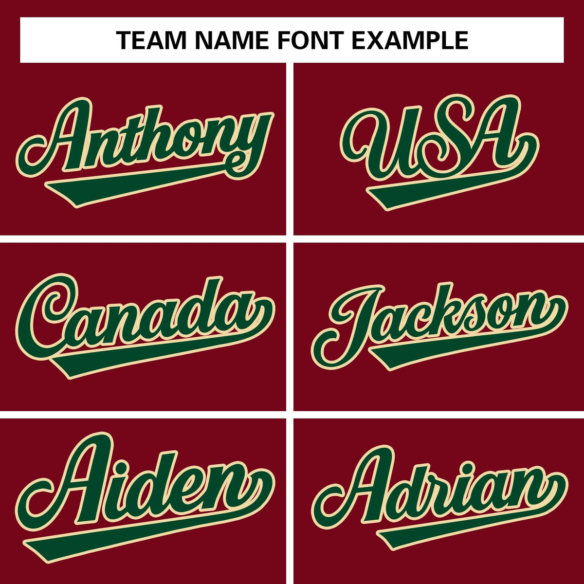 Custom Crimson Green-Khaki Raglan Sleeves Varsity Full-Snap Letterman Jacket