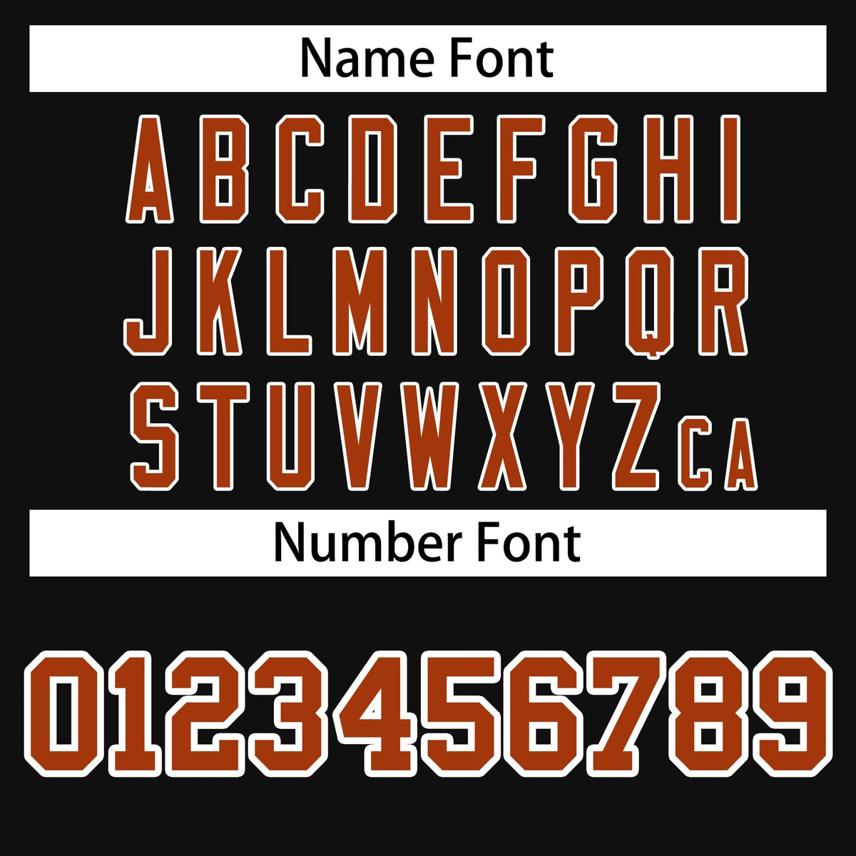 personalised letterman jacket