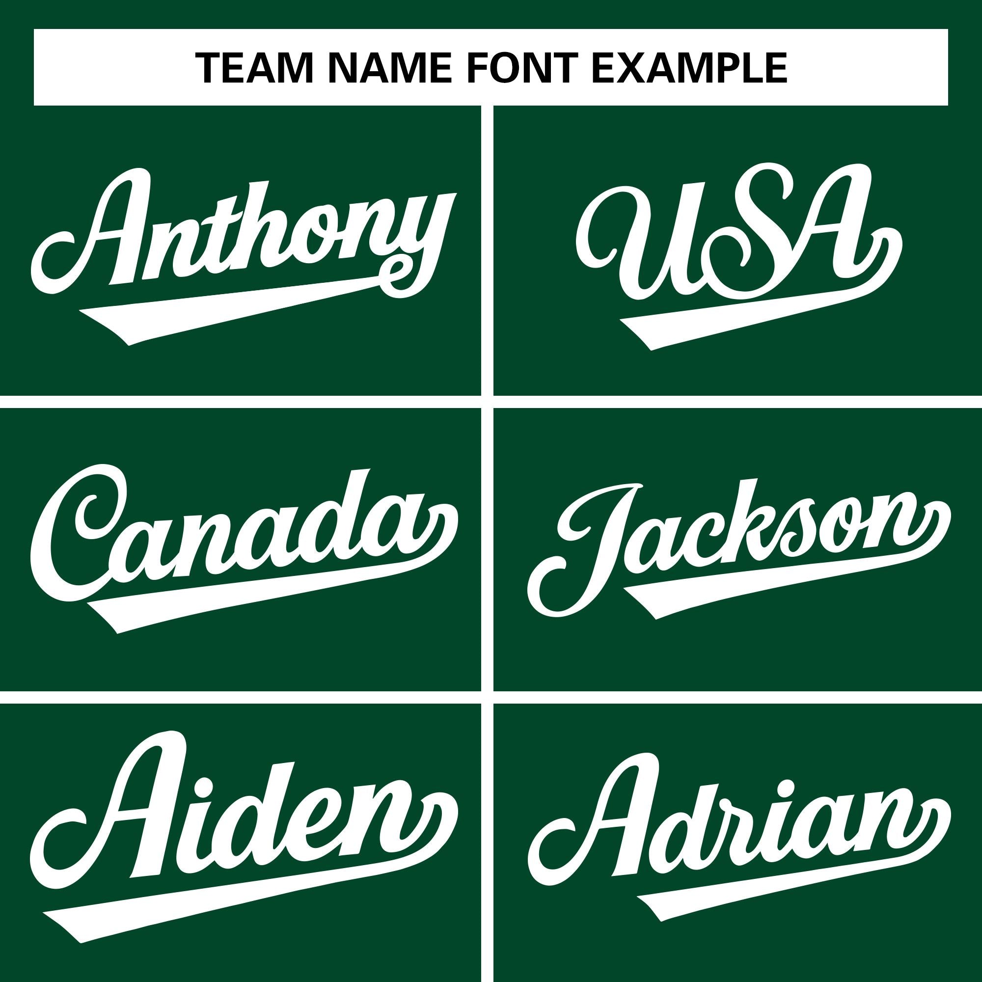 Custom Green White Raglan Sleeves Varsity Full-Snap Letterman Jacket
