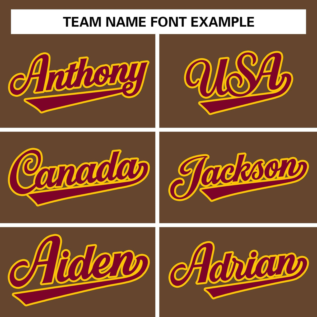 Custom Light Brown Crimson-Gold Classic Style Varsity Full-Snap Letterman Jacket