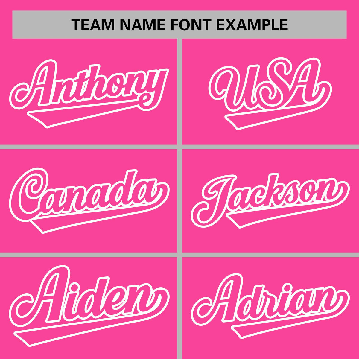 Custom Pink Pink-White Classic Style Varsity Full-Snap Letterman Jacket