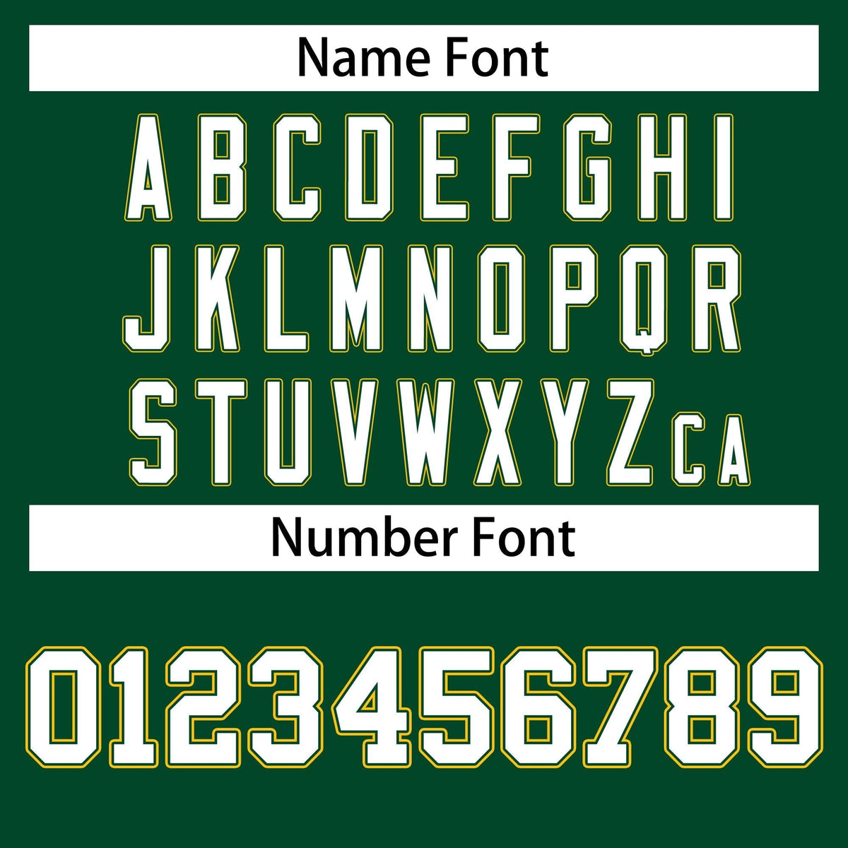 Custom Green White-Green Raglan Sleeves Varsity Full-Snap Letterman Jacket