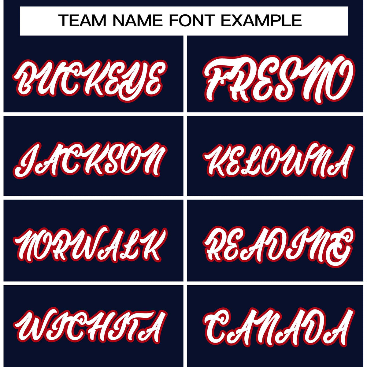 Custom Navy White-Red Raglan Sleeves Varsity Full-Snap Letterman Jacket