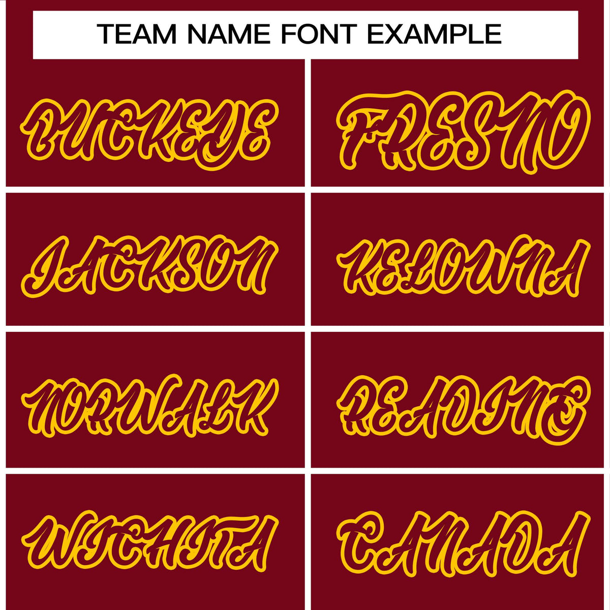 Custom Crimson Crimson-Gold Classic Style Varsity Full-Snap Letterman Jacket