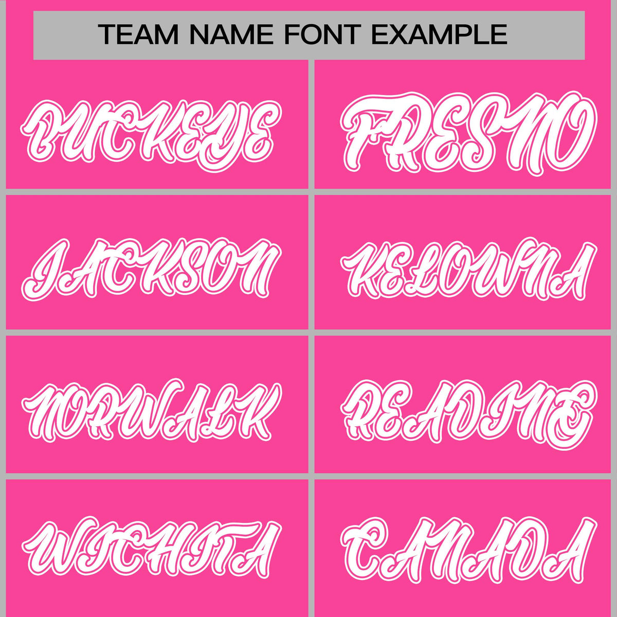 Custom Pink White-Pink Classic Style Varsity Full-Snap Letterman Jacket