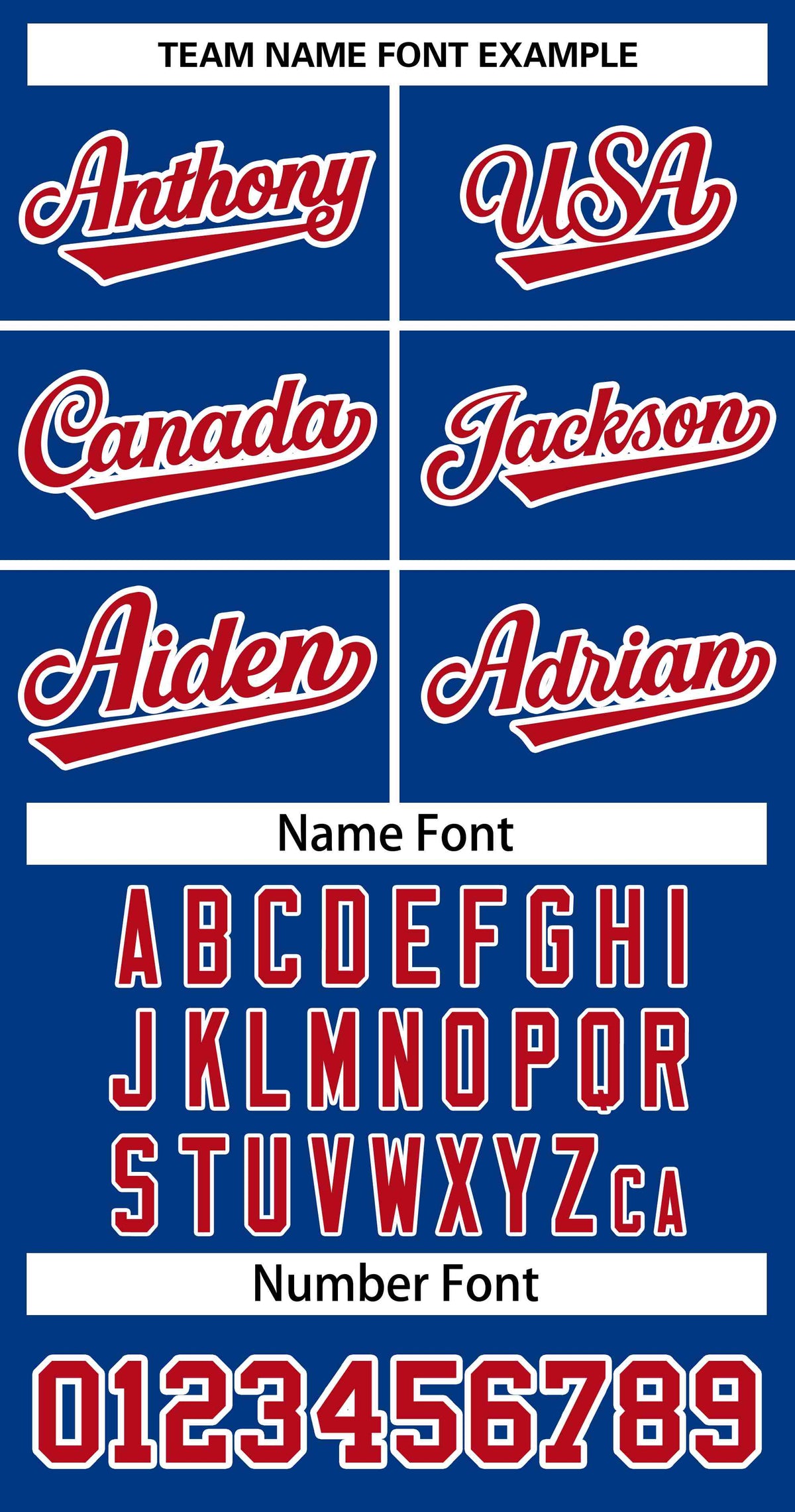 Custom Royal Red-White Classic Style Authentic Two-Button Baseball Jersey