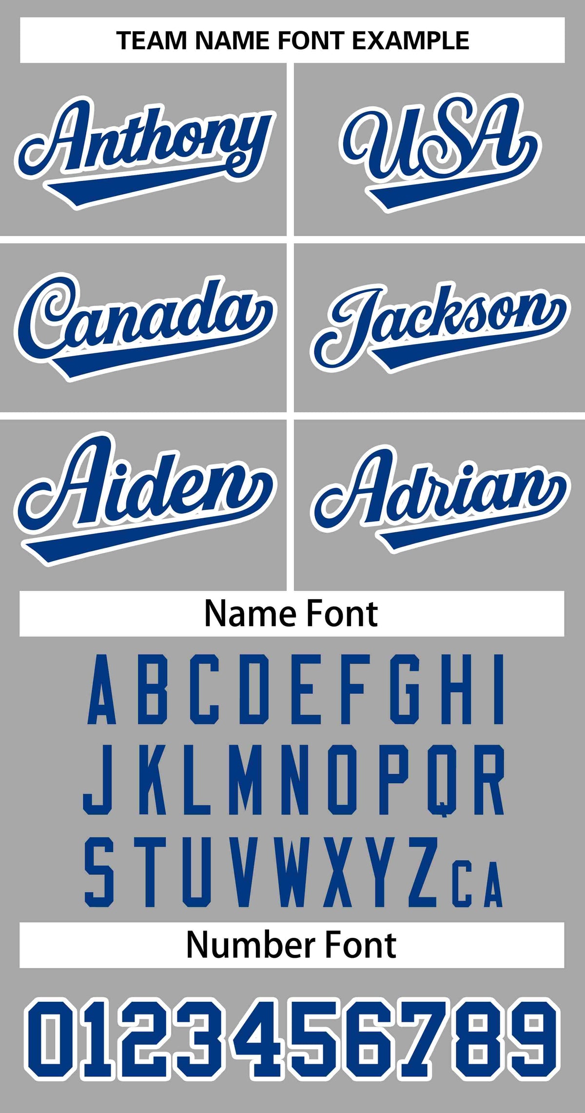 Custom Gray Royal-White Classic Style Authentic Two-Button Baseball Jersey