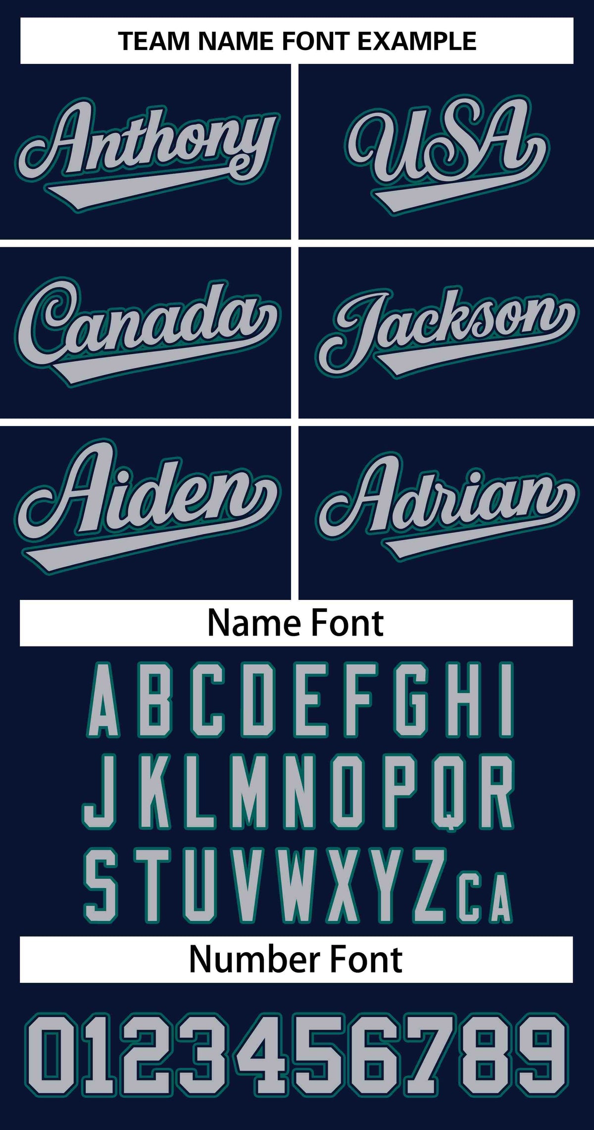 Custom Navy Gray-Navy Classic Style Authentic Two-Button Baseball Jersey