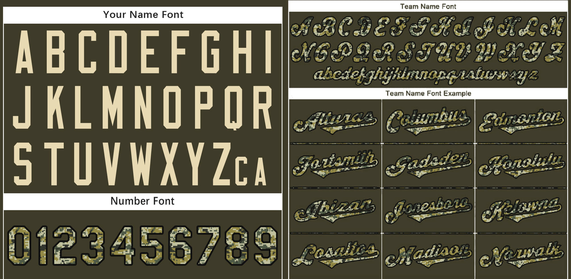 Custom Olive Black Classic Style Authentic Baseball Jersey