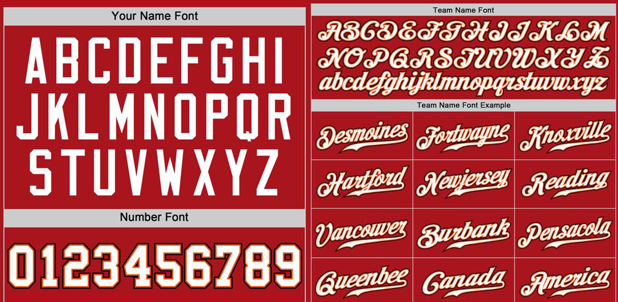 Custom Red White-Black Classic Style Authentic Baseball Jersey