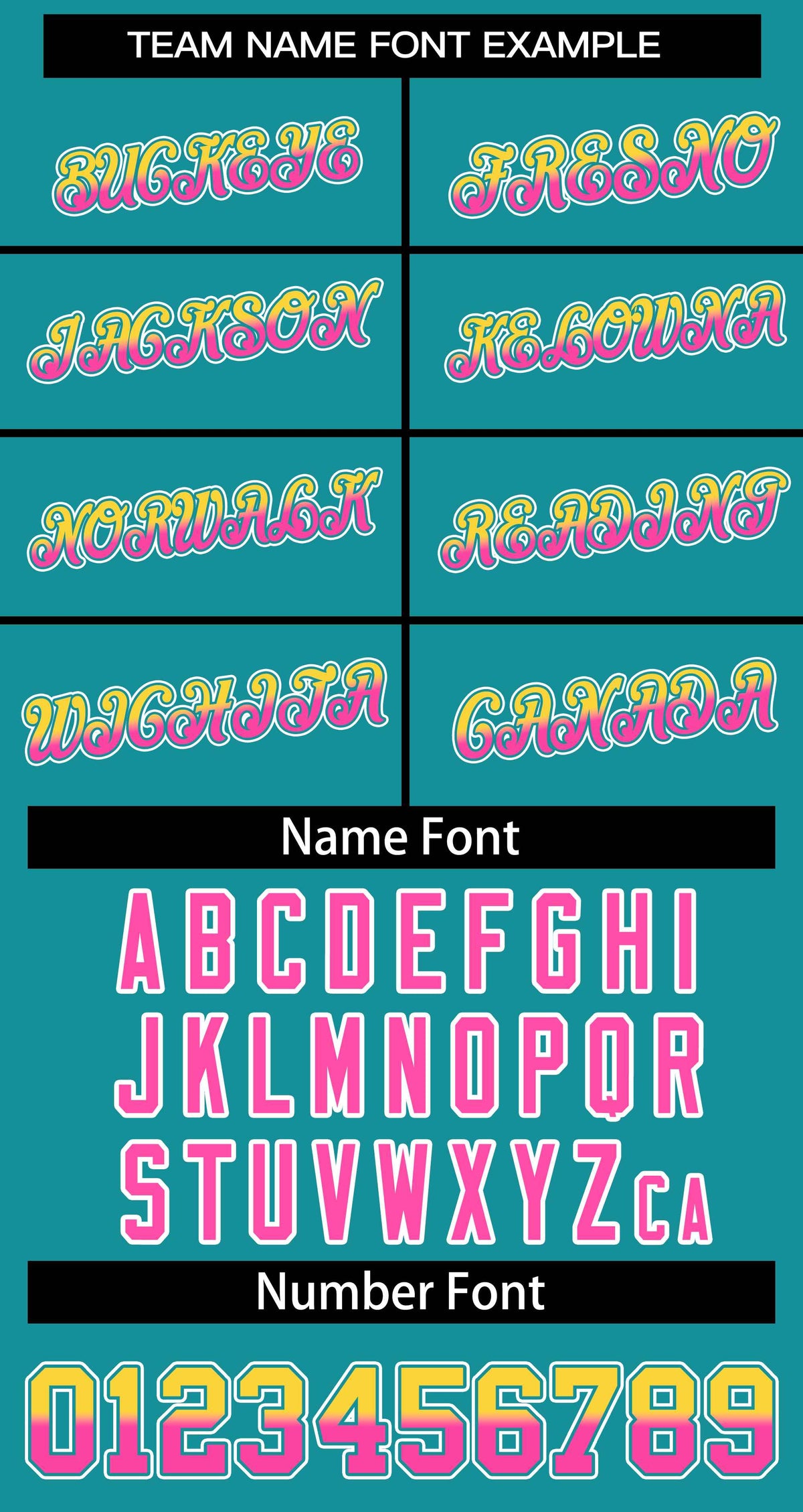 Striped Baseball Shirt