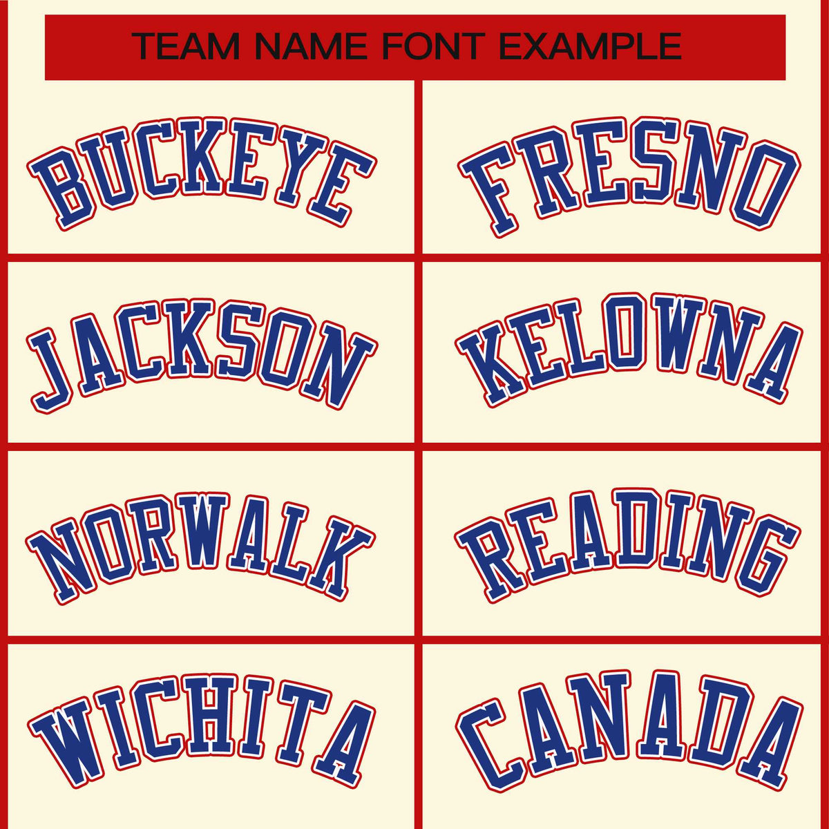 Custom Khaki Royal White-Red Classic Style Hockey Jersey