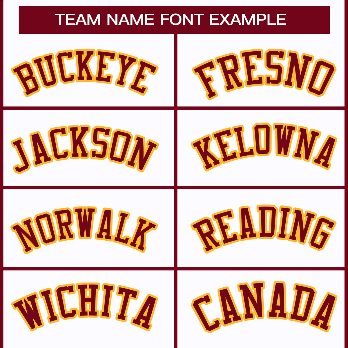 Custom White Crimson-Gold Classic Style Hockey Jersey