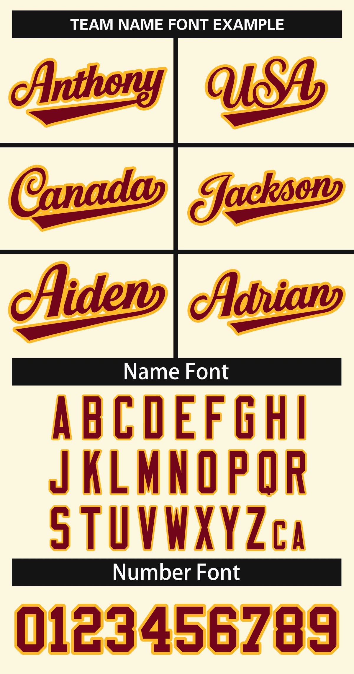 Custom Khaki Crimson-Gold Classic Style Hockey Jersey