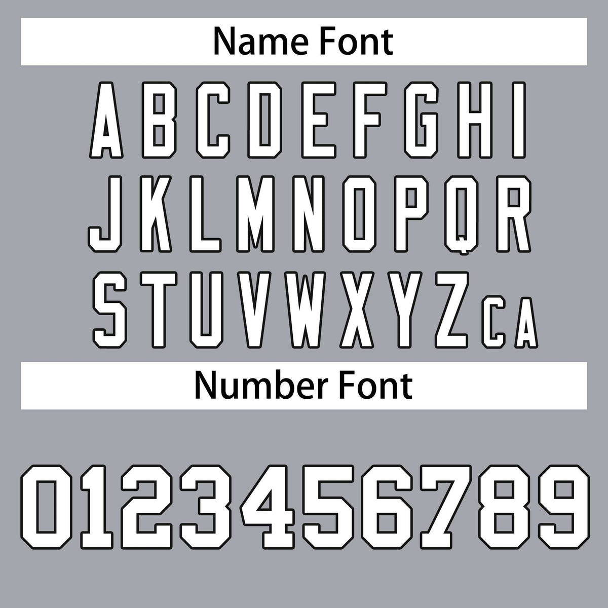 Custom Gray White-Black Classic Style Hockey Jersey