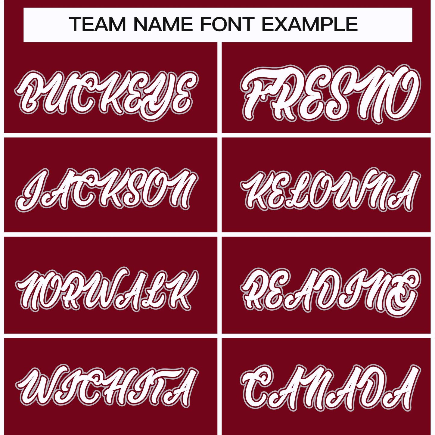Custom Crimson White Crimson-Gray Classic Style Hockey Jersey