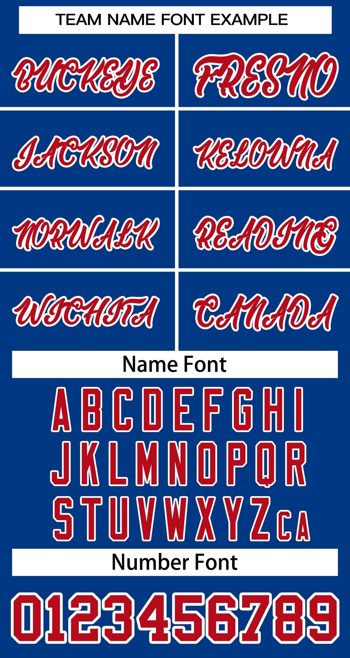 Custom Royal Red-White Classic Style Authentic Two-Button Baseball Jersey