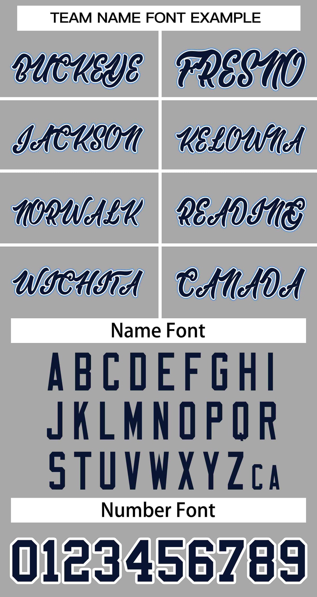 Custom Gray Navy-White Classic Style Authentic Two-Button Baseball Jersey