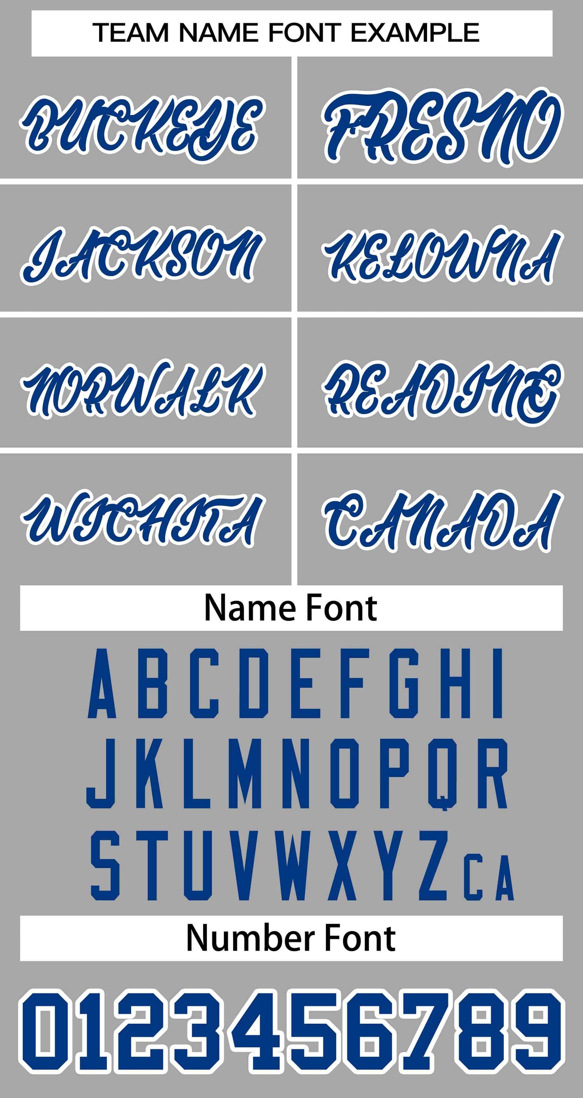 Custom Gray Royal-White Classic Style Authentic Two-Button Baseball Jersey