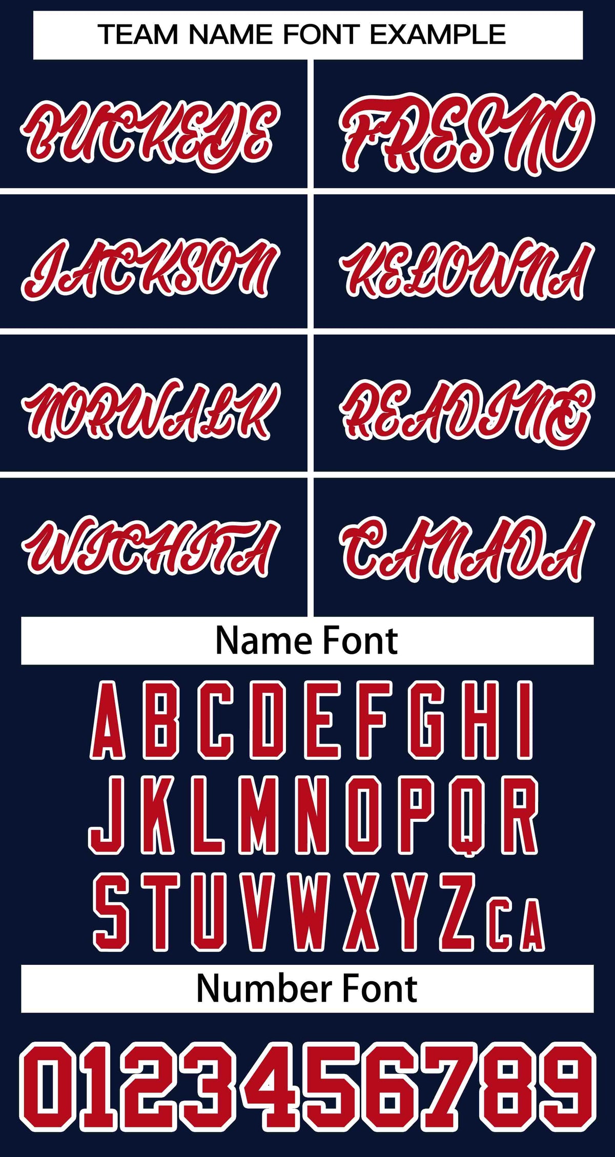 Custom Navy Red-White Classic Style Authentic Two-Button Baseball Jersey