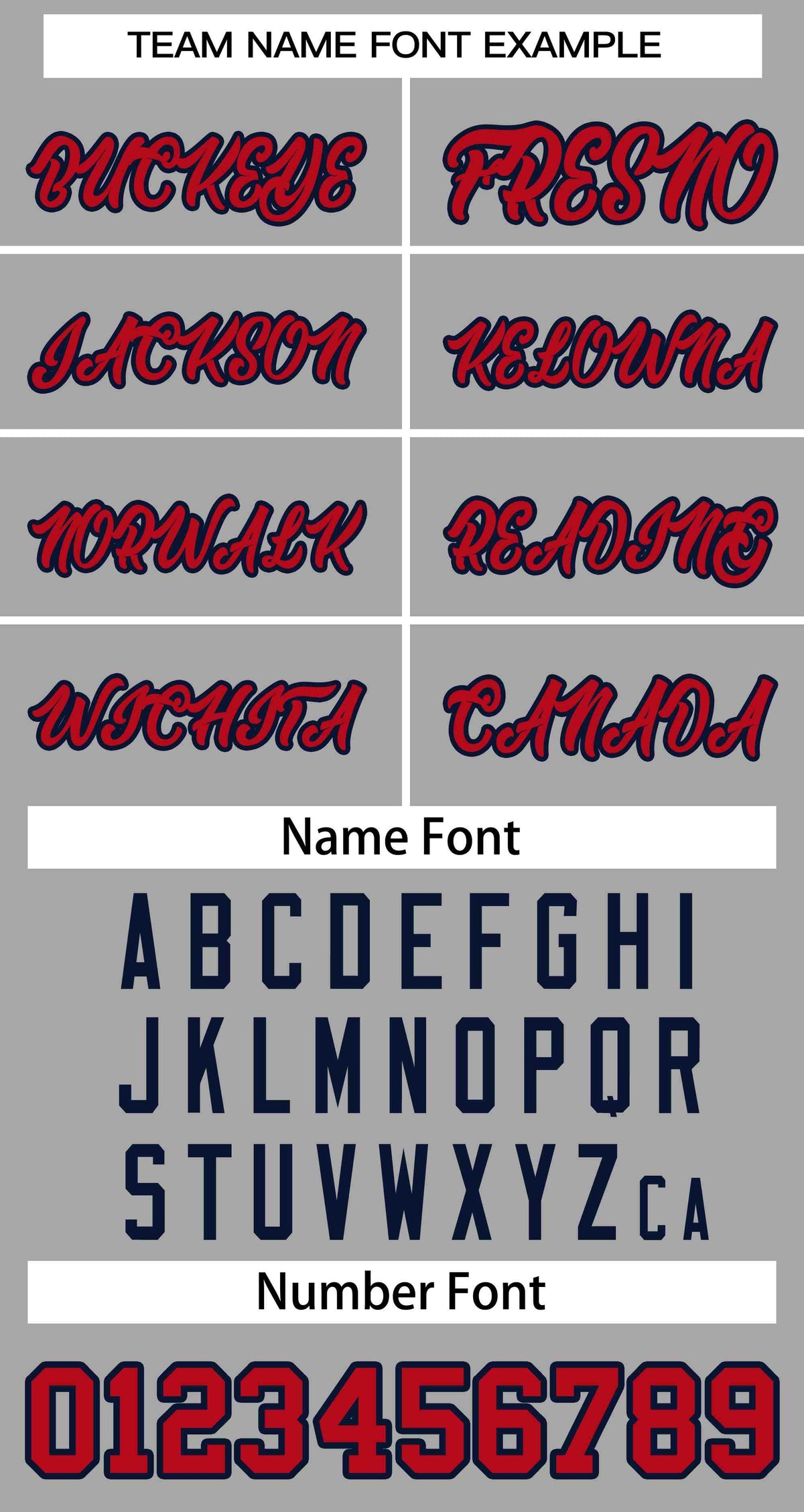 Custom Gray Red-Navy Classic Style Authentic Two-Button Baseball Jersey