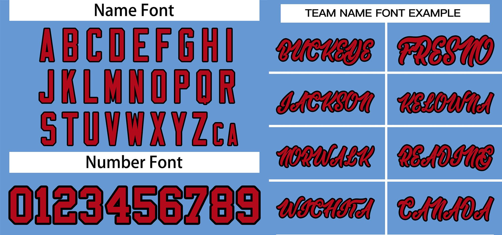 Custom Light Blue Red-White Classic Style Outdoor Authentic Pullover Baseball Jersey