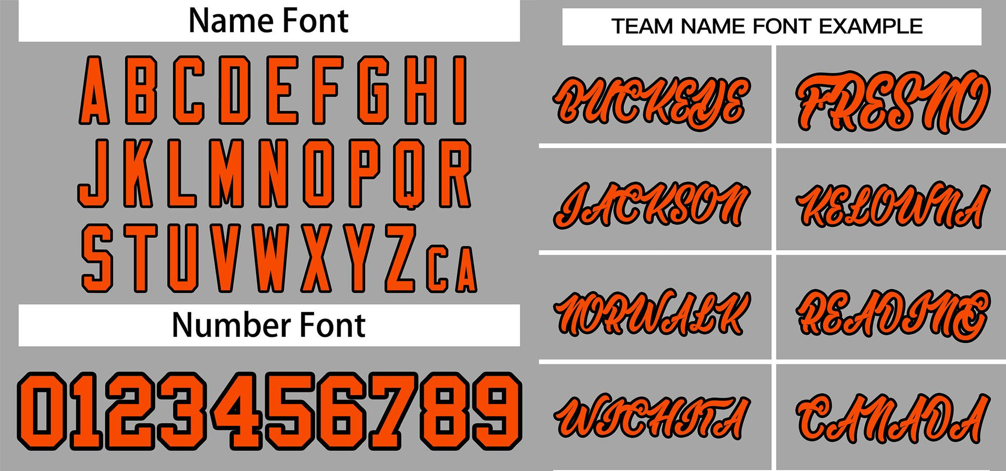 Custom Gray Black-Orange Classic Style Outdoor Authentic Pullover Baseball Jersey