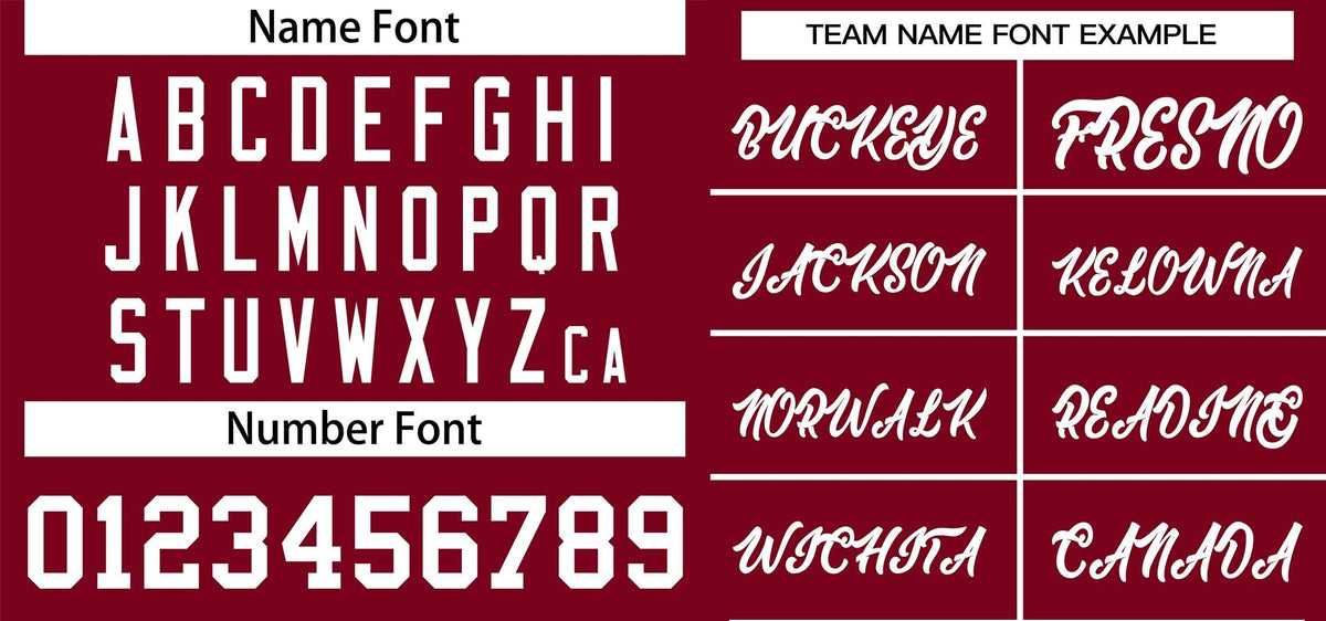 Custom Crimson Classic Style Outdoor Authentic Pullover Baseball Jersey