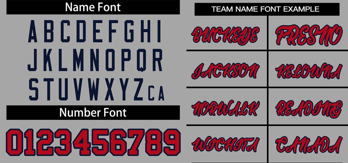 Custom White Red Navy Classic Style Outdoor Authentic Pullover Baseball Jersey