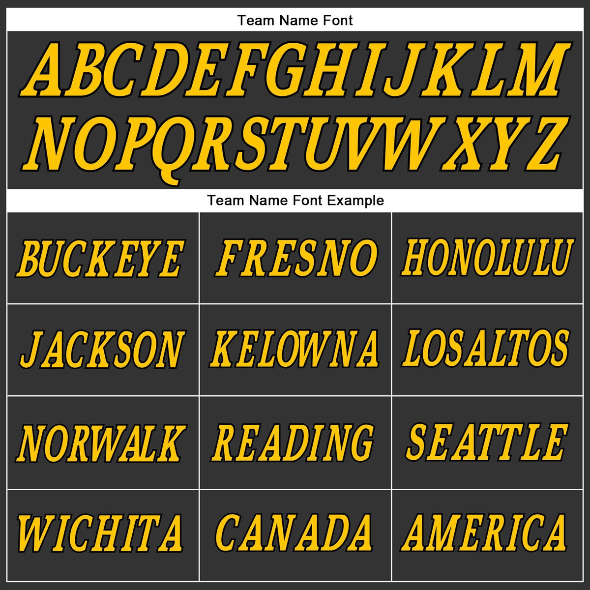 Custom Black Yellow Classic Style Pullover Sport Fashion Hoodie Uniform