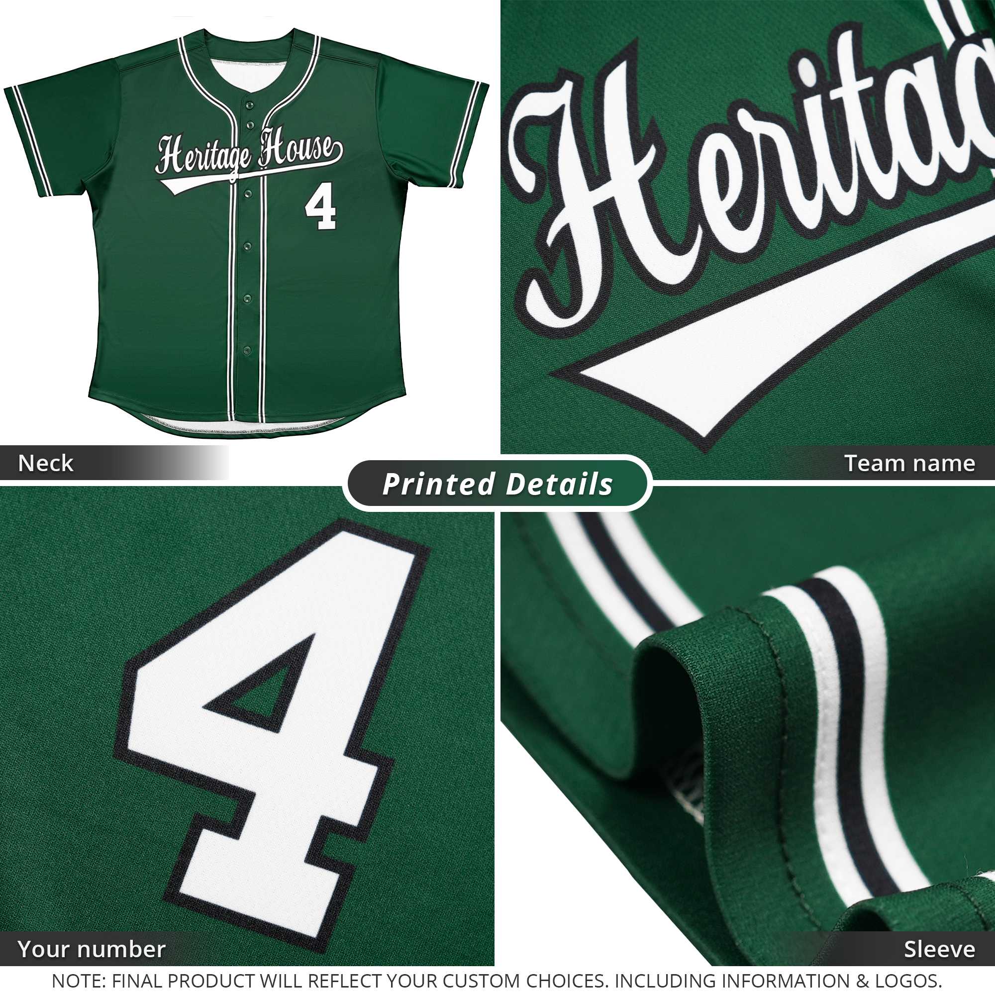 Custom Gray Classic Style Authentic Baseball Jersey