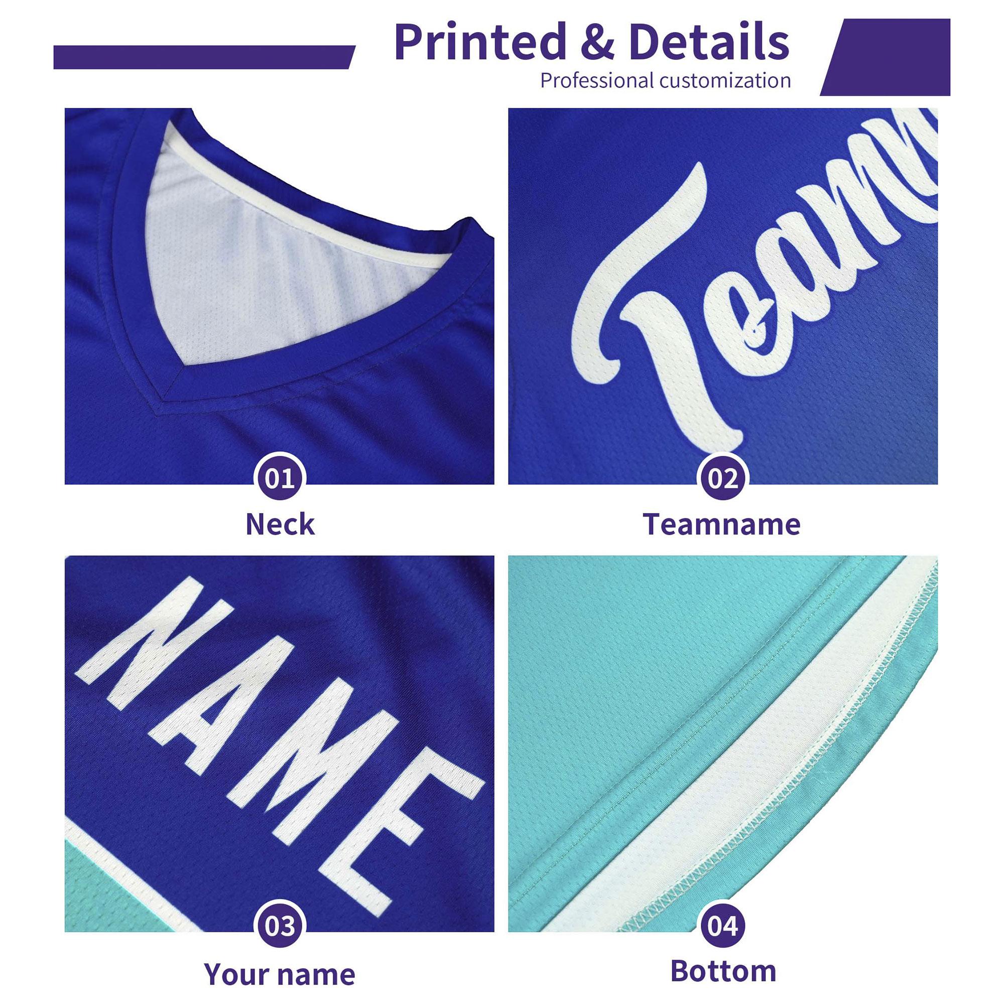 Custom Black Mosaic Stars Pattern Sports Uniform Basketball Jersey