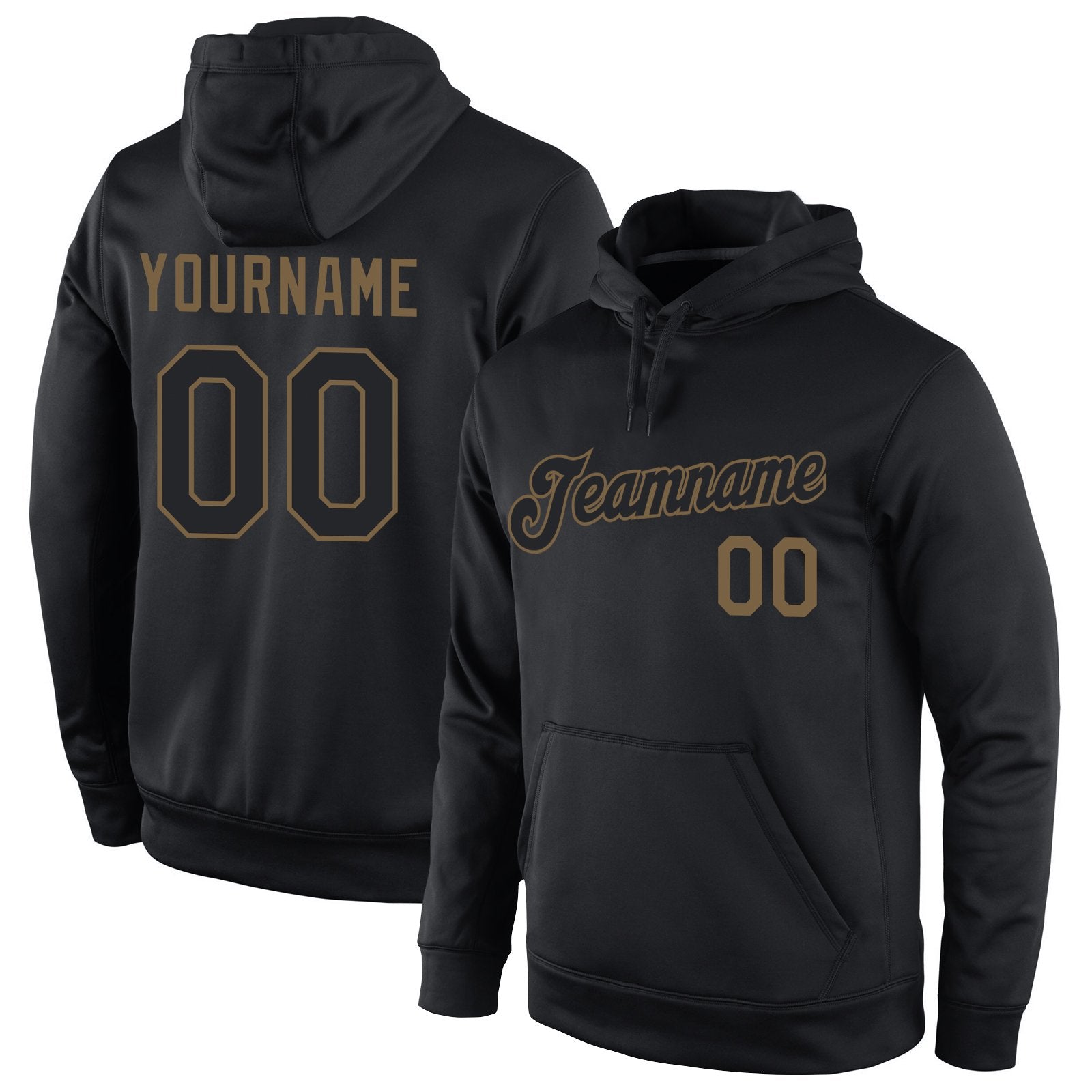 Hoodie Best Seller