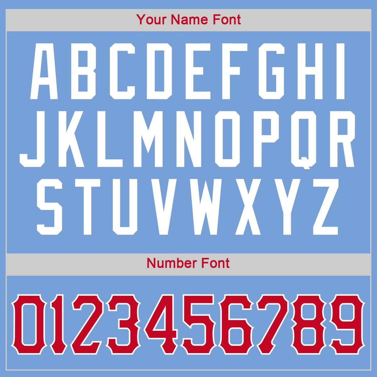 Custom Light Blue Red-White Classic Tops Mesh Sport Basketball Jersey