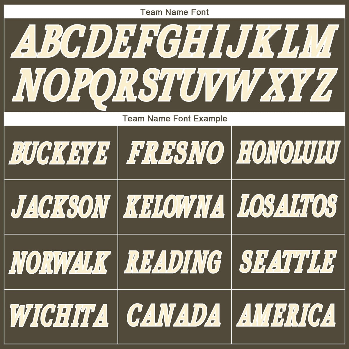 Custom Olive Cream-White Classic Style Uniform Pullover Fashion Hoodie