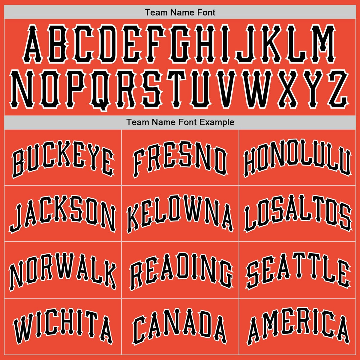 Custom Orange Black-White Classic Tops Men/Boy Basketball Jersey